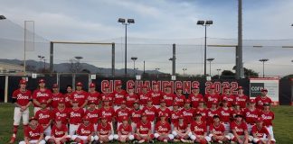 Baseball Preview: Burroughs, Burbank, Providence, Skilled, Ready To Battle
