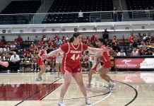 Burroughs Girls Hoops Edged 42-41 By Bishop Diego In CIF Division V Finals