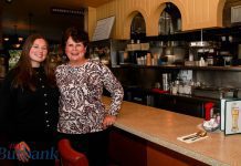 The Tallyrand Torch: A New Generation Steps Up