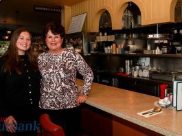 The Tallyrand Torch: A New Generation Steps Up