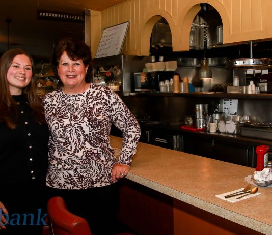 The Tallyrand Torch: A New Generation Steps Up