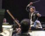 Free at 3! Burbank Philharmonic Matinee Concert