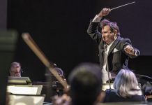 Free at 3! Burbank Philharmonic Matinee Concert