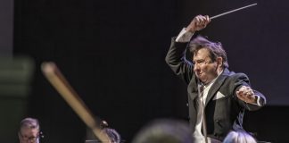 Free at 3! Burbank Philharmonic Matinee Concert