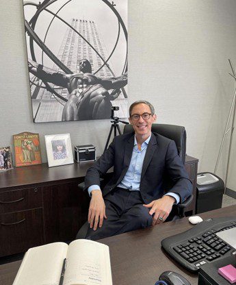 What it Means to Have a Local Law Office in Your Community