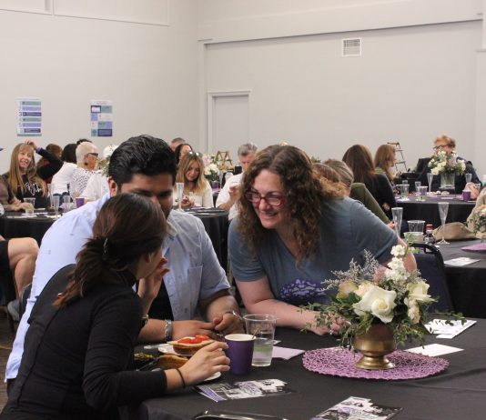 Jacaranda Rising to Host 5th Jazz Brunch Fundraiser in Burbank