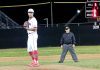 Burroughs Baseball Drills Pasadena 10-3