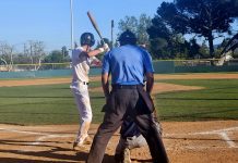 Providence Baseball Falls 4-1 To Milken In Liberty League Clash