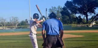Providence Baseball Falls 4-1 To Milken In Liberty League Clash