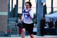Arcadia, Hoover at Burbank High in Track and Field Tri-Meet