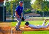 Burbank Baseball Ties Hoover 2-2