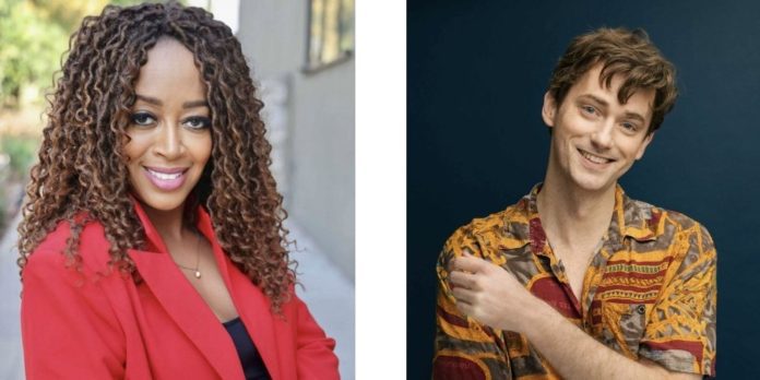 Jennifer-Leigh-Warren-and-Matthew-Thomas-Grant-Will-Lead-MILLENNIALS-ARE-KILLING-MUSICALS-at-The-Colony-Theatre-1773809260 Jennifer Leigh Warren and Matthew Thomas Grant