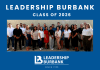 Leadership Burbank Class of 2026 Launches New Day Laundry, a Mobile Laundry Solution for Burbank
