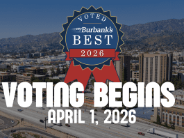 myBurbank’s Best 2026 Contest Launches April 1 With Over 200 Categories