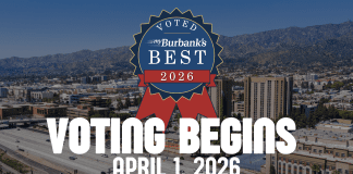 myBurbank’s Best 2026 Contest Launches April 1 With Over 200 Categories