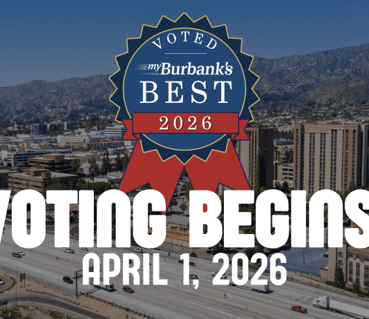 myBurbank’s Best 2026 Contest Launches April 1 With Over 200 Categories