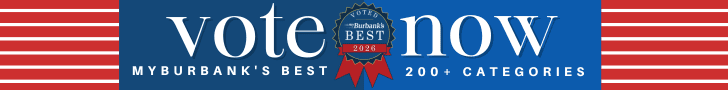 myBurbank's Best 2026