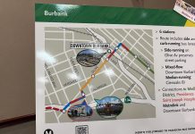 Burbank Residents Split On Metro’s BRT as City Seeks Further Review