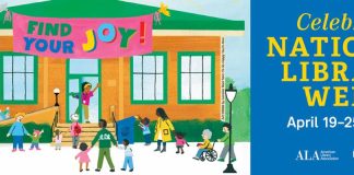 Burbank Public Library Celebrates National Library Week with Bestselling Author Taylor Jenkins Reid