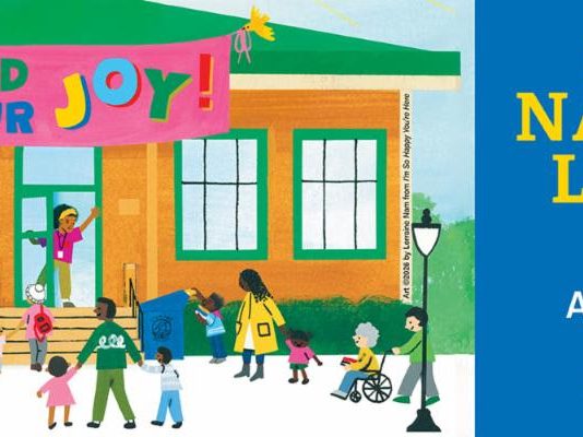 Burbank Public Library Celebrates National Library Week with Bestselling Author Taylor Jenkins Reid