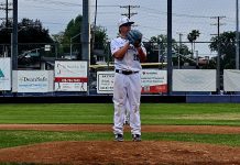 Burbank Baseball Stymied By Muir 13-3