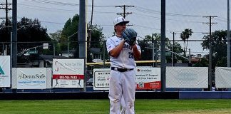Burbank Baseball Stymied By Muir 13-3