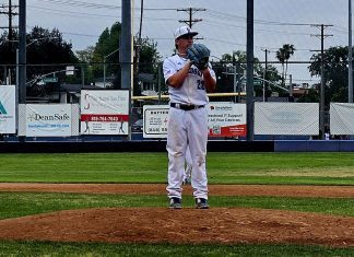 Burbank Baseball Stymied By Muir 13-3