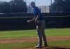 Burbank Baseball Defeats Host Glendale 16-11