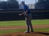Burbank Baseball Defeats Host Glendale 16-11