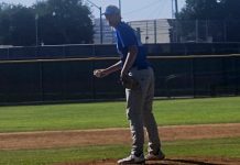 Burbank Baseball Defeats Host Glendale 16-11