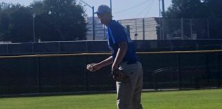 Burbank Baseball Defeats Host Glendale 16-11