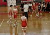 Burroughs Boys Volleyball Defeats Burbank In Three Sets