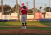 Burroughs Baseball Wallops Burbank 11-1