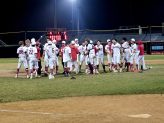 Burroughs Baseball Takes Pacific League Championship