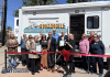 Burbank Public Library Launches New Bookmobile to Bring Books Into Neighborhoods