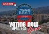 Voting Open for the 2026 myBurbank’s Best Contest!