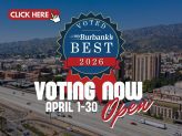 Voting Open for the 2026 myBurbank’s Best Contest!