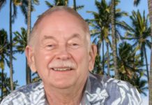 Obituary: Lifelong Burbank Resident Richard Glen Carlborg