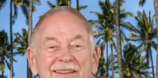 Obituary: Lifelong Burbank Resident Richard Glen Carlborg