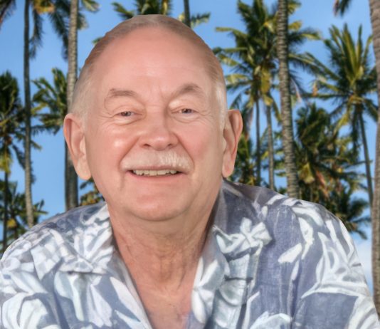 Obituary: Lifelong Burbank Resident Richard Glen Carlborg