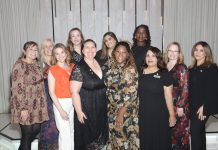 Burbank Council PTA Celebrates “The Magic of Volunteers” at 76th Annual Honorary Service Awards