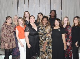Burbank Council PTA Celebrates “The Magic of Volunteers” at 76th Annual Honorary Service Awards