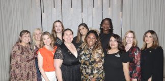 Burbank Council PTA Celebrates “The Magic of Volunteers” at 76th Annual Honorary Service Awards