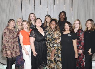 Burbank Council PTA Celebrates “The Magic of Volunteers” at 76th Annual Honorary Service Awards