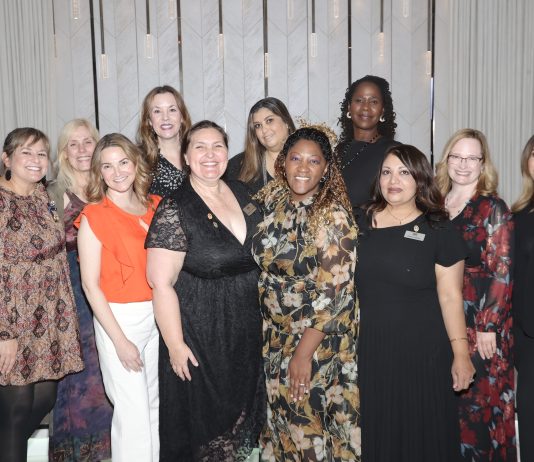 Burbank Council PTA Celebrates “The Magic of Volunteers” at 76th Annual Honorary Service Awards