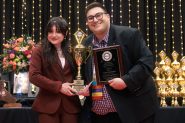 Burbank High School Speech & Debate Team Wins First State Championship