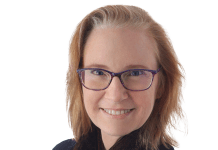 CONNECTED BY A THREAD