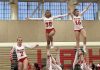 Burroughs Stunt Comes Up Short Against Moorpark