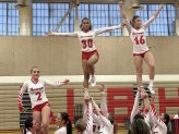 Burroughs Stunt Comes Up Short Against Moorpark