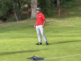 Pacific League Boys Golf Match No. 2 Results